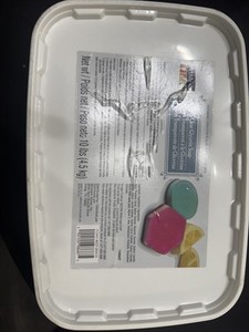 Glycerin Soap By Art Minds 10 Lbs