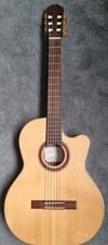 Kremona Rondo R65CW-TL Thinline Classical Guitar