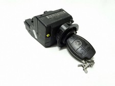 Mercedes-Benz Sprinter W906 2016 Diesel Z&uuml;ndschloss A9069004100 LCT9470