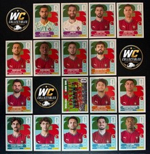 US 2026 Panini FIFA World Cup Stickers – Portugal – Pick Your Sticker
