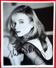 Stunning Rebecca De Mornay - 'Risky Business' ' Backdraft' - Autographed Photo — photo 1