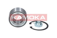 Radlagersatz Kamoka 5600082 FüR Peugeot CitroËN 741A C15 309 205 Xsara 106 1A 1C