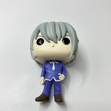 Funko Pop Fruits Basket Figures 12