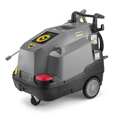 Karcher Hot Water Pressure Washer HDS 7/16 C *EU-I / 1.173-906.0