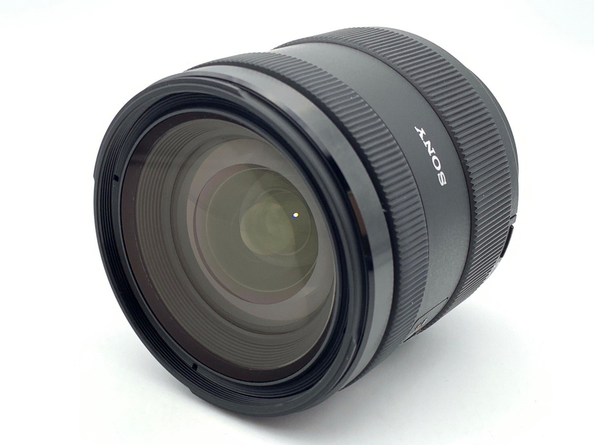 Sony DT 16-50mm F2.8 SSM [SAL1650] -Mint- 9899 | eBay
