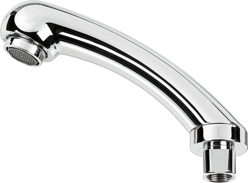 Sibel Handbrause verchromt
