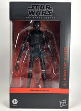 Star Wars The Black Series Andor K2SO Action Figure