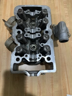 2016 Polaris Sportsman High Lifter 1000 Cylinder Head For Repair