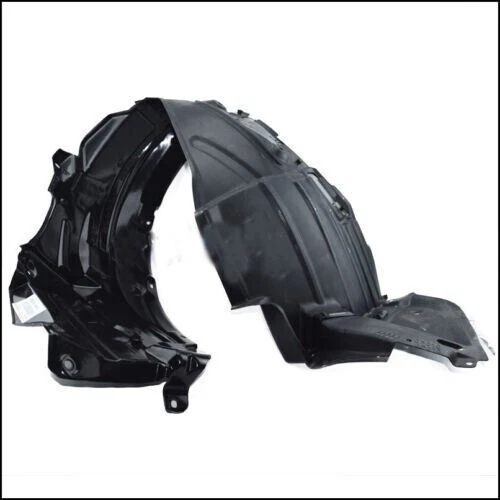 Guardabarros interior de rueda guardabarros delantero para Toyota Land Cruiser LC100 1998-07 Foto 2 de 2