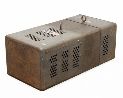 Sola 23-25-230-3 3000VA Sinusoidal (CVS) Transformer 3% Harmonic Content