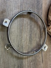 1970 Charger Gtx Coronet B Body Nos Mopar 5 Tab Headlight Reaining Ring 2998682 1970 Charger Gtx Coronet B Body Nos Mopar 5 Tab Headlight Reaining Ring 2998682