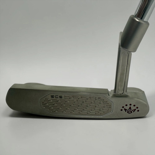 New Scotty Cameron 2025 Studio Style Newport Plus 34in