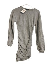 Forever 21 Long Sleeve Dress Size Small NWT