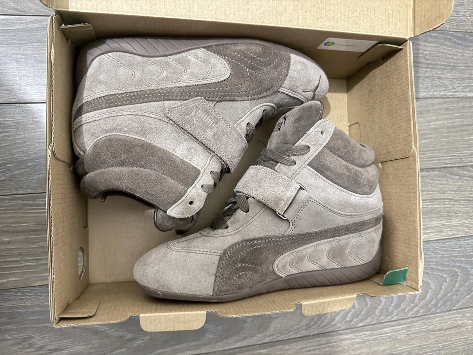 PUMA Speedcat Wedge, photo 2 sur 5