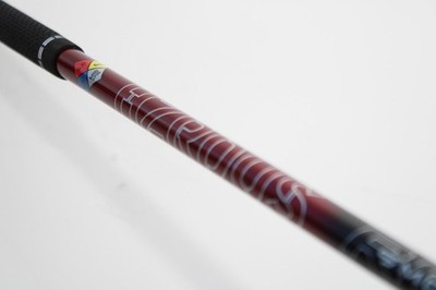 Project X HZRDUS Smoke RDX Red 6.0 (Stiff, 42.75'', Ping Adapter)