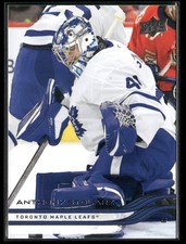 2025-26 Upper Deck #163 Anthony Stolarz