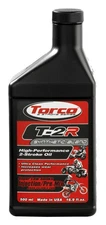 TORCO 2 Stroke Oil - T-2R - Semi-Synthetic - 16.9 oz - Set of 12 T920033Y