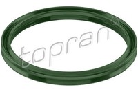 Topran Dichtring Ladeluftschlauch 115 071 FPM Fluor-Kautschuk