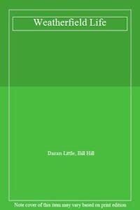Weatherfield Life von Little, Daran | Buch | Zustand gut