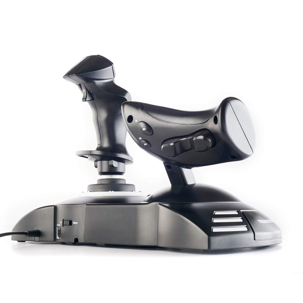 Thrustmaster T-Flight Hotas One 4460168 Xbox One and Window 