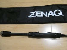 Zenaq Spirado Blackart S0-62