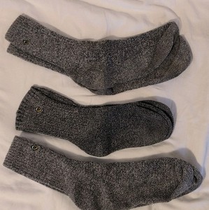 Venturing Crew Socks 3 Pairs