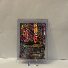 The Pokémon Company M Gardevoir EX 112/114 Steam Siege Ultra Rare Holo EN 210HP on eBay