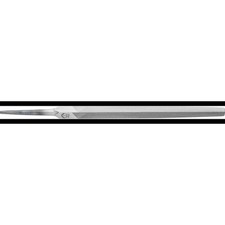 Werkstattfeile DIN 7261 L.100mm Q.8mm Hieb 3 Dreikant PFERD Metallfeile
