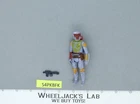 Boba Fett 100% Complete Star Wars 1979 Vintage Kenner Action Figure NO REPRO