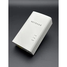 NETGEAR PL1000S Powerline 1000 Mbps Gigabit Port Plug In WiFi