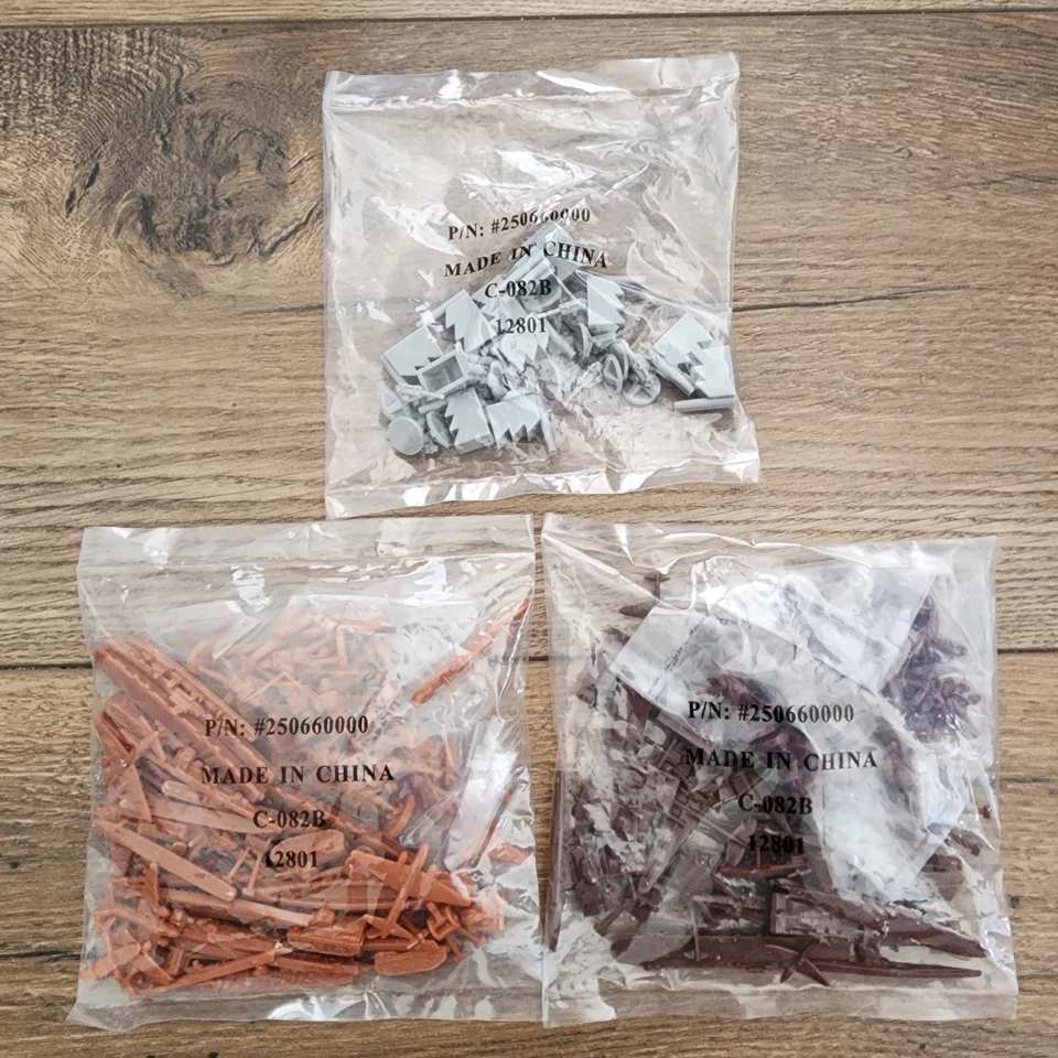 AXIS & ALLIES Spring 1942 Board Game Avalon Hill - Image 3 of 4