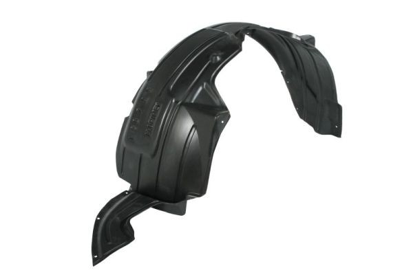 Right Front BLIC 6601-01-3135802P Liner, wheelhouse for HYUNDAI