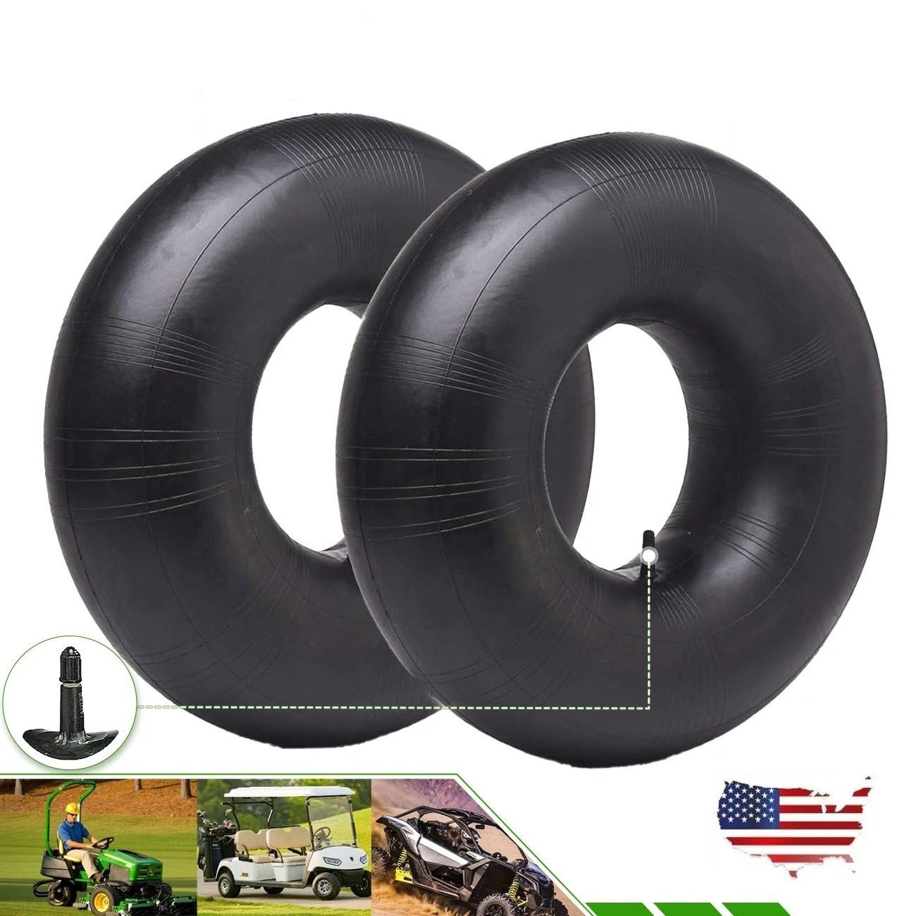 PaoWin 2PCS 20x8.00-8/ 20x10.00-8 Schlauch für Schubkarrenrad 20x8.00-8 20x10.00-8 Schlauch, Aufsitzmäher/Luftrad Ersatzschlauch mit TR13 Ventil Schiebekarre Innenschlauch Schubkarre Reifenschlauch PaoWin 2PCS 20x8.00-8/ 20x10.00-8 Schlauch für Schubkarrenrad 20x8.00-8 20x10.00-8 Schlauch, Aufsitzmäher/Luftrad Ersatzschlauch mit TR13 Ventil Schiebekarre Innenschlauch Schubkarre Reifenschlauch