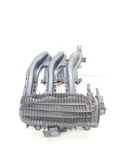 PEUGEOT 208 2014 1.2 PETROL AIR  INTAKE MANIFOLD 9673063980