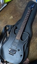 Ibanez RG350ZB E-Gitarre Floyd Rose gebraucht mit geringen Gebrauchsspuren