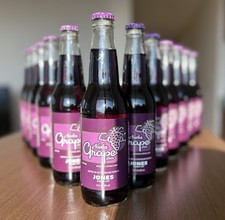 12 Pack Fallout Nuka Cola Grape Jones Limited...