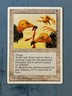 Osai Vultures, Fourth Edition, Magic the Gathering MTG