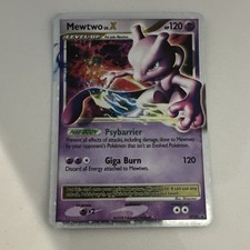 Mewtwo LV. X #144 Prices | Pokemon Legends Awakened | Pokemon Cards