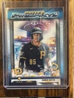 2025 Bowman Draft - Prized Prospects Konnor Griffin #PP-17 (RC)