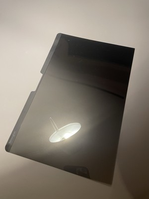 Kensington Magnetischer Sichtschutz für 13 Zoll Apple MacBook Pro/Air K64490W