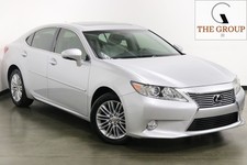 2013 Lexus ES 350 ES 350Luxury Sedan