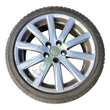 TOYOTA AVENSIS MK3 2012-2015 Alloy Wheel Single 225/40R18