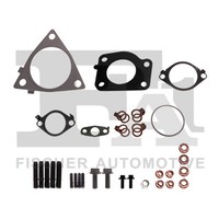 Montagesatz Lader Fa1 KT750230 FüR Nissan Juke Renault F15 Clio 4 BHJ4 BHJ6 Bhmm