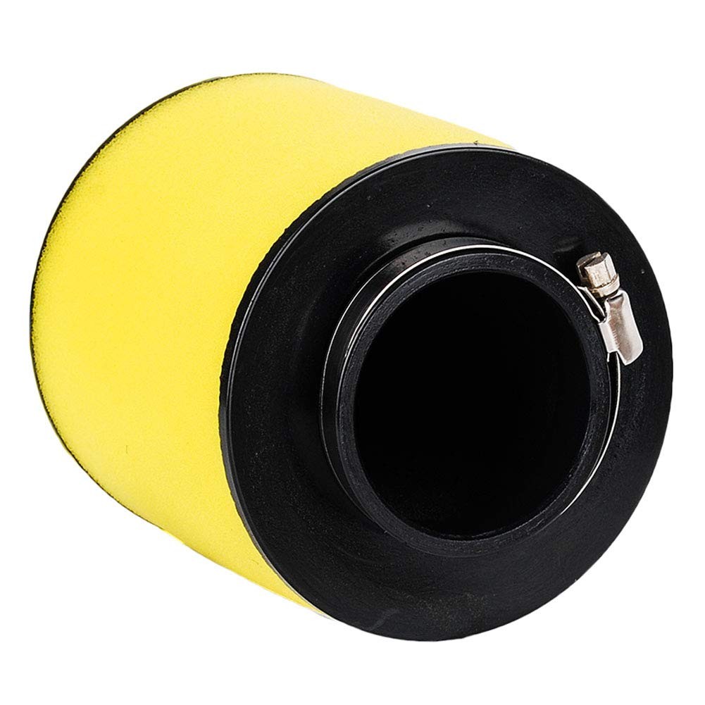 HIFROM Element Air Filter Cleaner Replacement for Honda ATV TRX250 TRX250TE