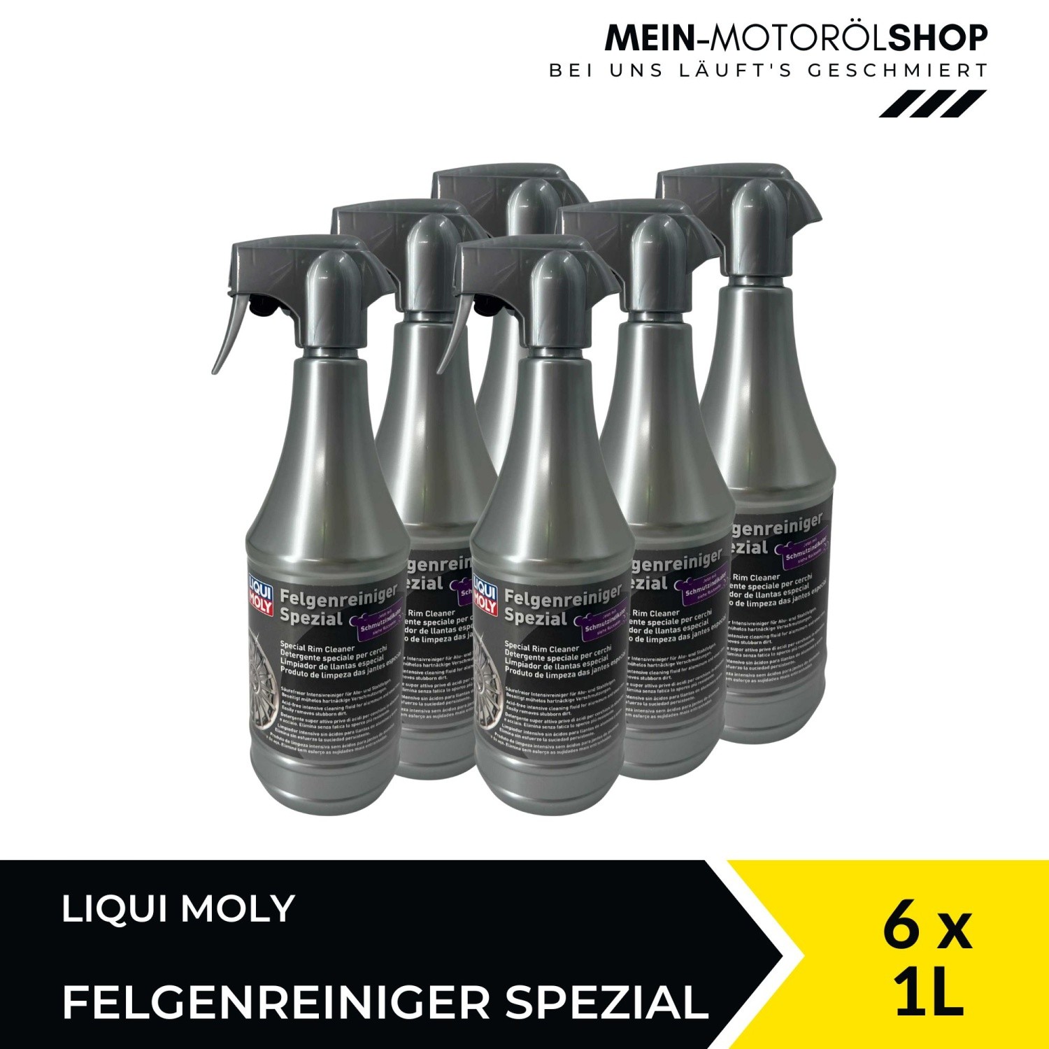 Liqui Moly 1597 Felgenreiniger 1 L 4100420015977 - Image 17