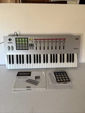 Korg Kontrol49 49-Key Keyboard midi USB