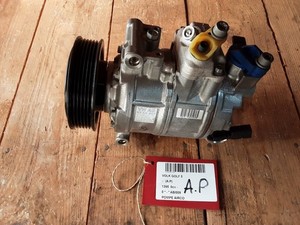 KLIMA PUMPE AC COMPRESSOR Volkswagen Golf V (1K1) 1K0820859T #AB009|PAIRC|DV055