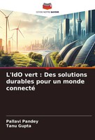Pallavi Pandey (U. A.) | L'ido Vert : Des Solutions Durables Pour Un Monde...