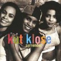 Kut Klose - Surrender - Cd - G3Z