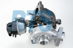 Turbolader BTS TURBO T915412 ORIGINAL für AUDI A4 Avant (8K5, B8) Q5 (8RB)
